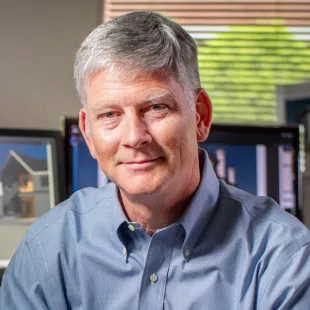 Houghland Architecture, Inc. - Architectural & Building Design Services in Denton, NC