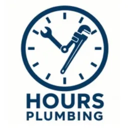 Hours Plumbing, LLC logo