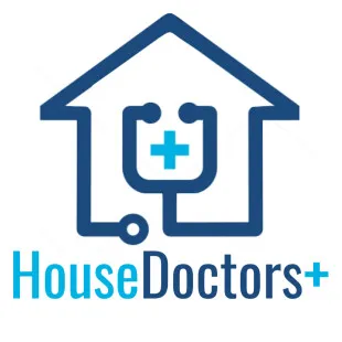 House Doctors Plus logo