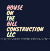 House on the Hill Construction LLC logo