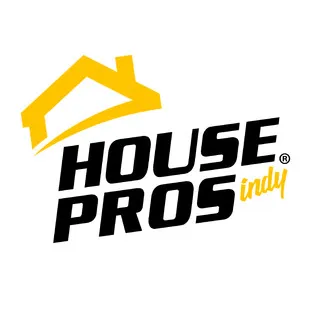 House Pros Indy logo