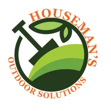 Houseman's Outdoor Solutions logo