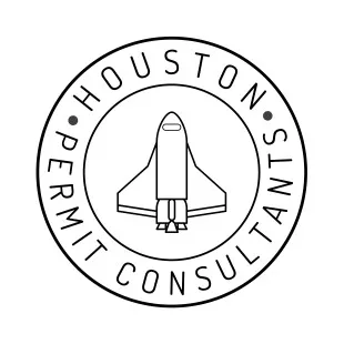 Houston Permit Consultants logo