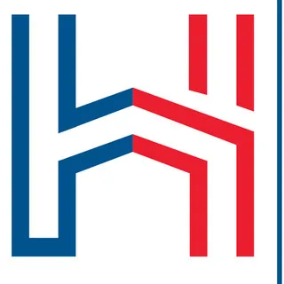 Houston Roofing & Construction logo
