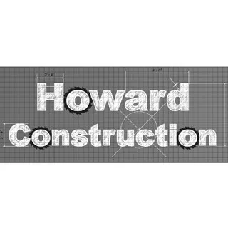 Howard Construction logo
