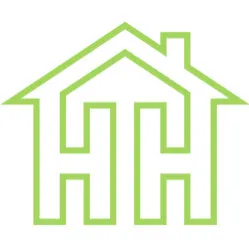 Howard Homes, Inc. logo