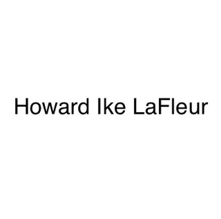 Howard Ike Lafleur - Deck Building & Repair in Lecompte, LA
