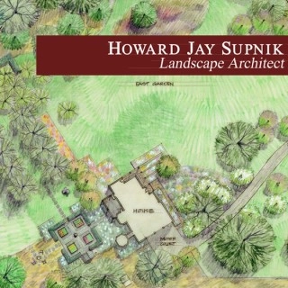 Howard Jay Supnik Landscape Architect LLC logo