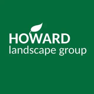 Howard Landscape Group logo