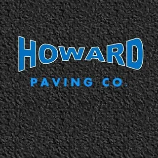Howard Paving Co Inc logo