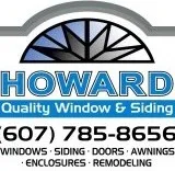 Howard Quality Window Inc. logo