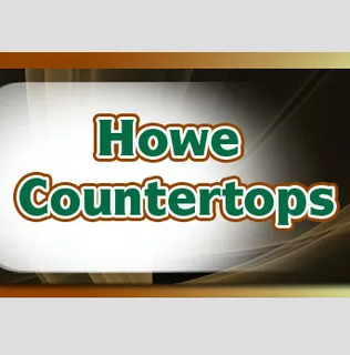 Howe Countertops logo