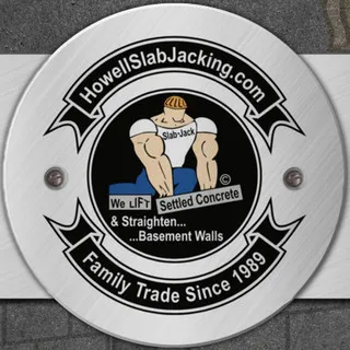 Howell Slabjacking logo