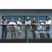 Hoyt Architects logo