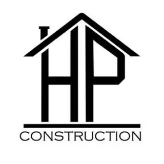 HP Construction Services, Inc. logo