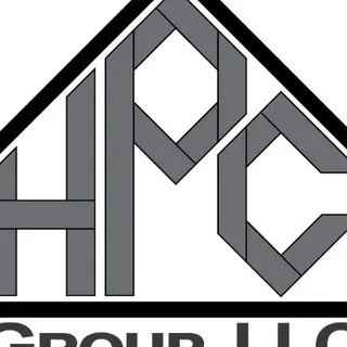 HP contracting group logo