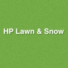 HP Lawn and Snow logo