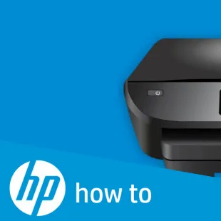 Hp Printer Service logo