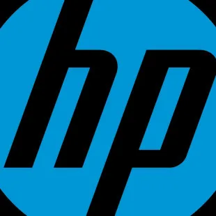 Hp printer support phone number logo