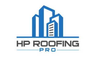 HP Roofing Pro logo