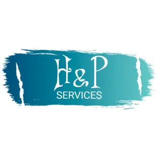 H&P services logo