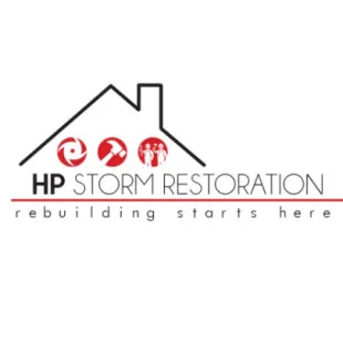 HP Storm Restoration, LLC logo