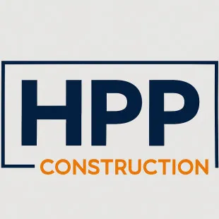HPP Construction LLC logo