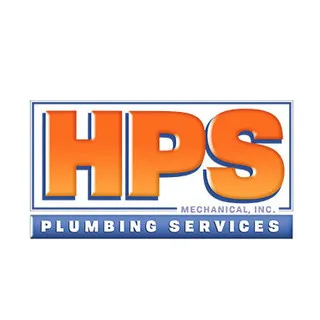HPS Plumbing Services logo