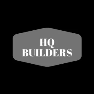 HQ-Builders, LLC logo
