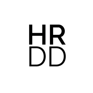 Hr Design Dept logo
