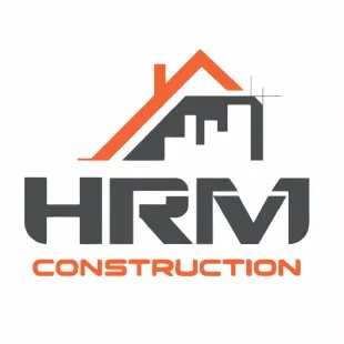 HRM Construction LLC logo
