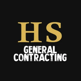HS General Contracting logo