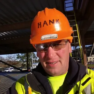 Hsb Construction logo