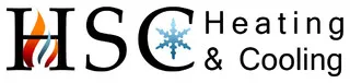 HSC Heating & Cooling logo