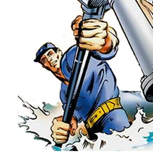 Ht Strenger INC logo