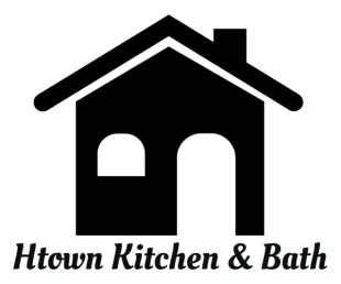 Htown Kitchen & Bath logo