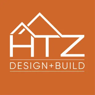 HTZ Construction logo
