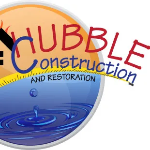 Hubble Construction LLC logo