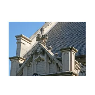 Huber & Associates logo