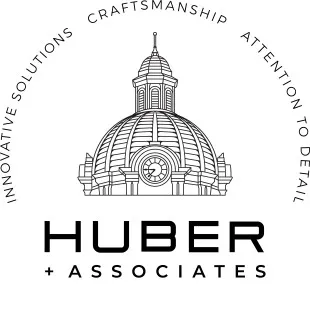Huber & Associates logo