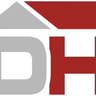 Huber Dave Custom Remodeler logo
