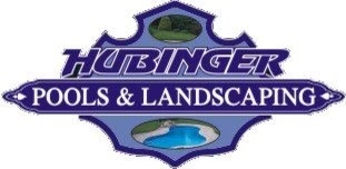 Hubinger Landscaping logo