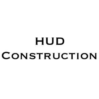 HUD Construction logo