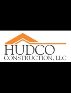Hudco Construction logo