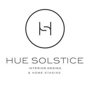 Hue Solstice logo