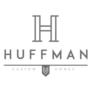 Huffman Custom Homes logo