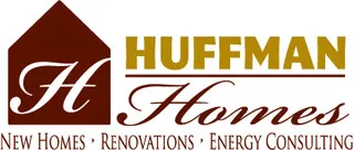 Huffman Homes logo