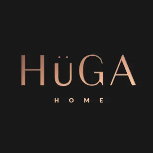 HuGA Home logo