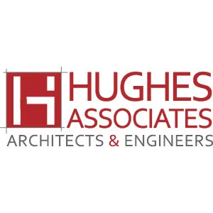 Hughes Associates Architects & Engineers logo