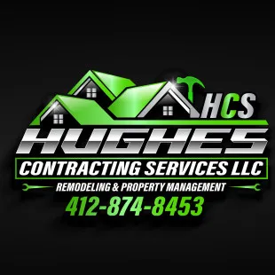 Hughes Contracting Services LLC logo